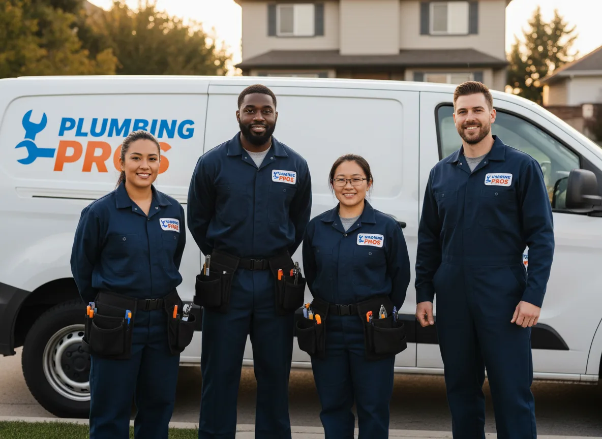 Water Heater Repair company in Normangee, TX
